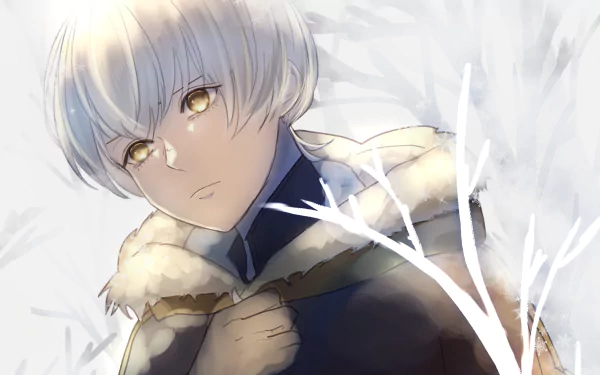  Fushi - To Your Eternity