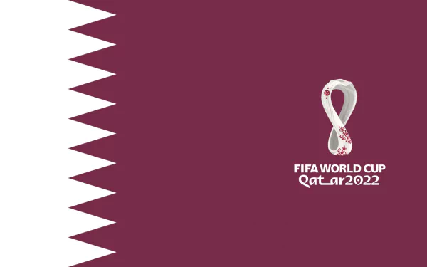 2022 FIFA World Cup Sports HD Desktop Wallpaper | Background Image