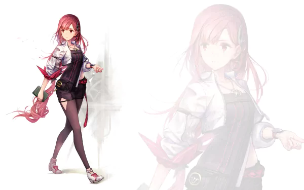  ARIA