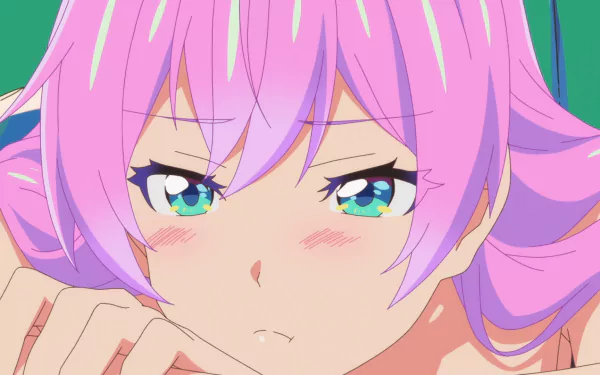 Akari Watanabe Anime More than a married couple but not lovers HD Desktop Wallpaper | Background Image