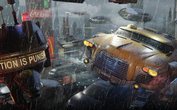 movie The Fifth Element HD Desktop Wallpaper | Background Image