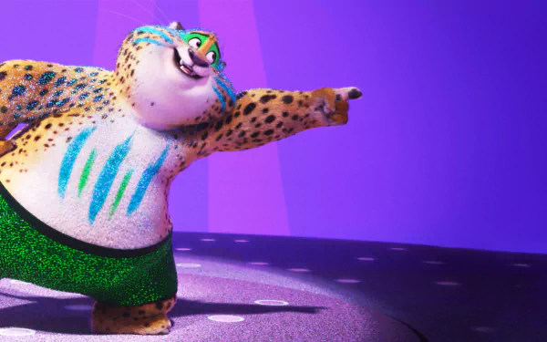 TV Show Zootopia HD Desktop Wallpaper | Background Image