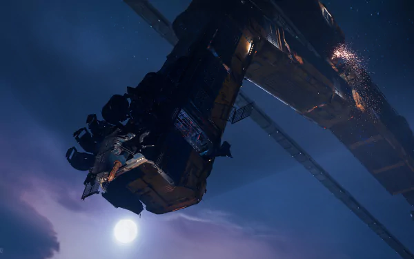  Star Wars Jedi: Fallen Order / Not Going As Planned