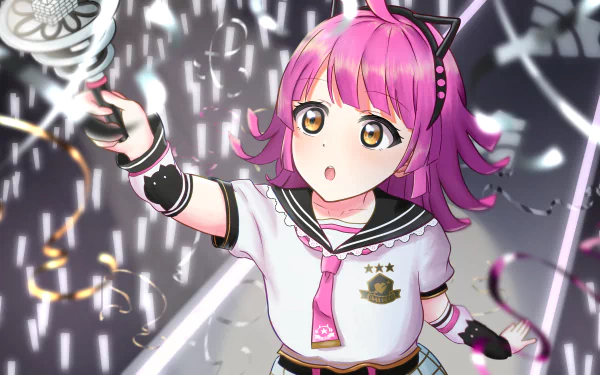  Rina Tennoji