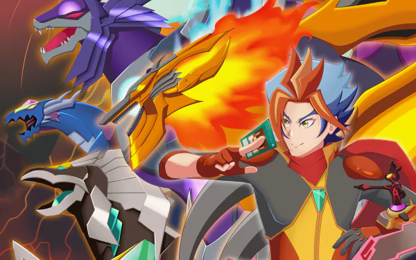  Takeru Homura by Shiinochi