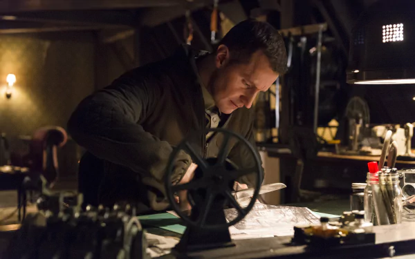  The Great Red Dragon