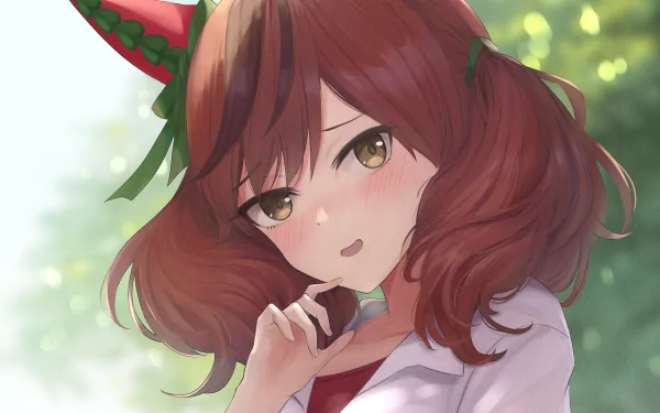  Nice Nature by shinoeday