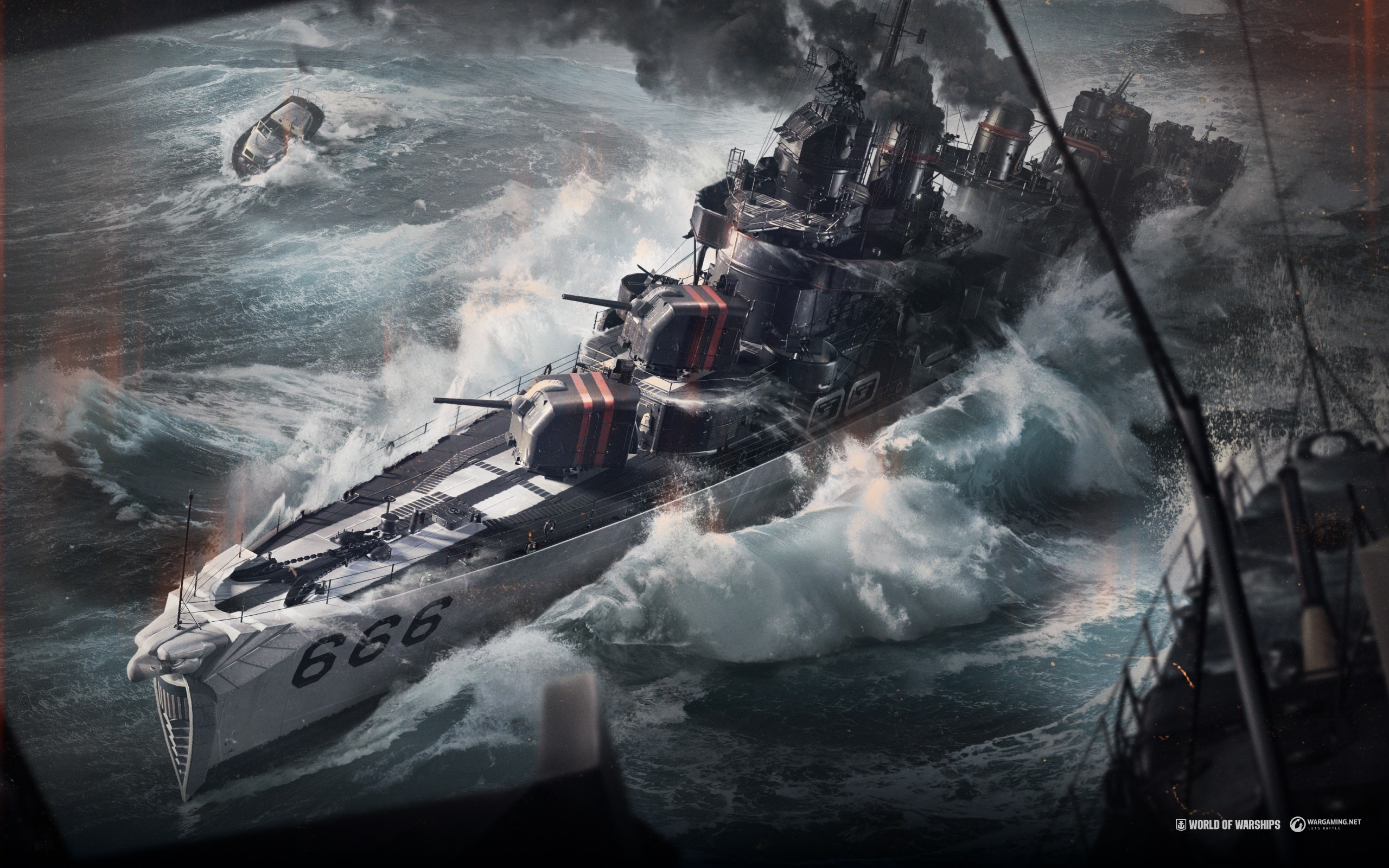 Wallpapers for WoWS APK for Android Download