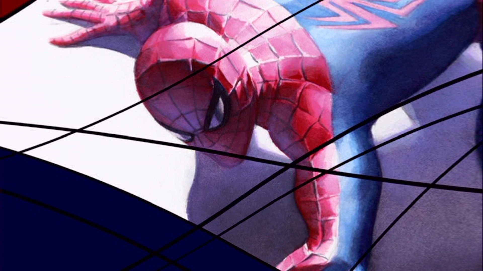 Movie Spider-Man 2 HD Wallpaper | Background Image