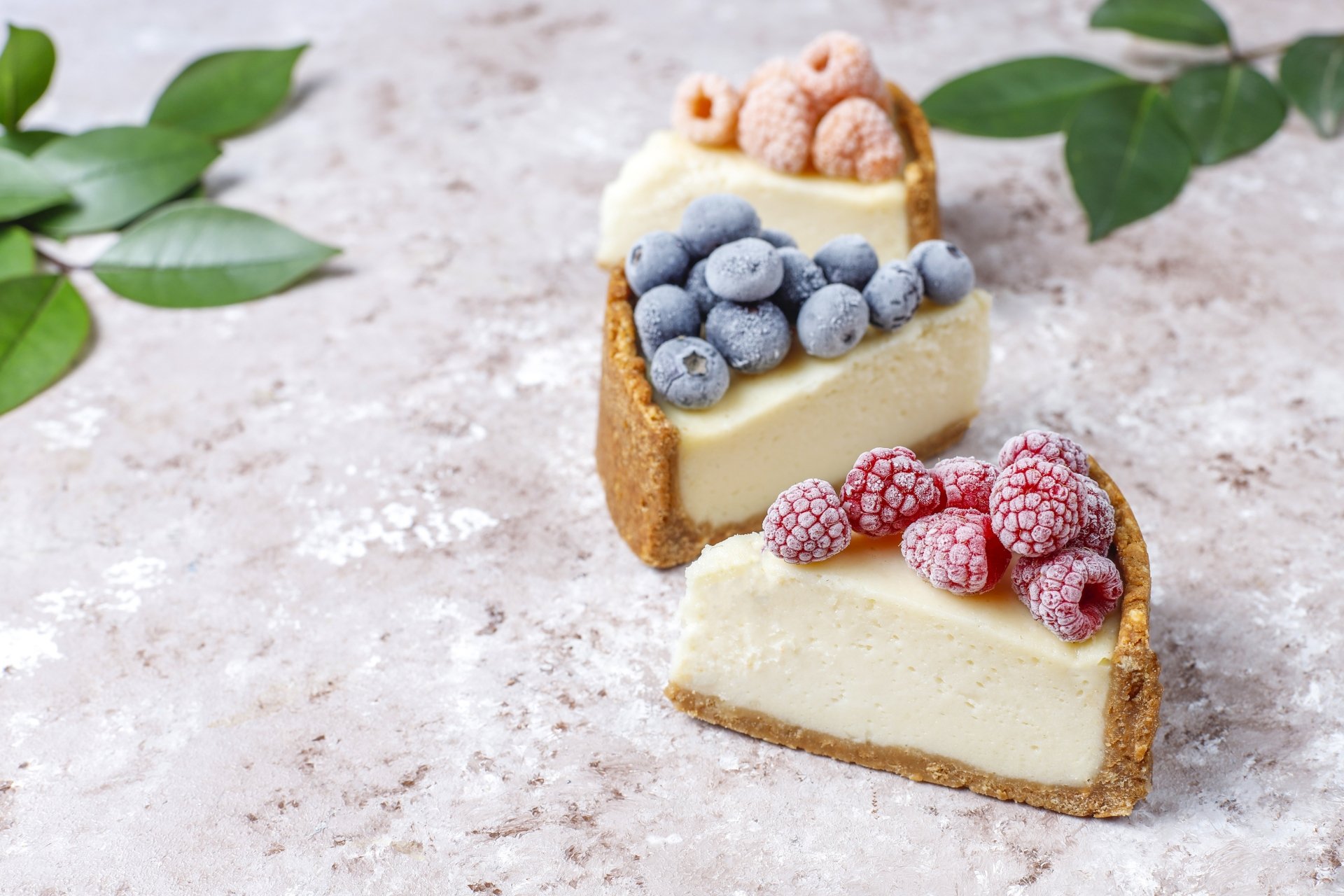 Download Food Cheesecake 4k Ultra HD Wallpaper