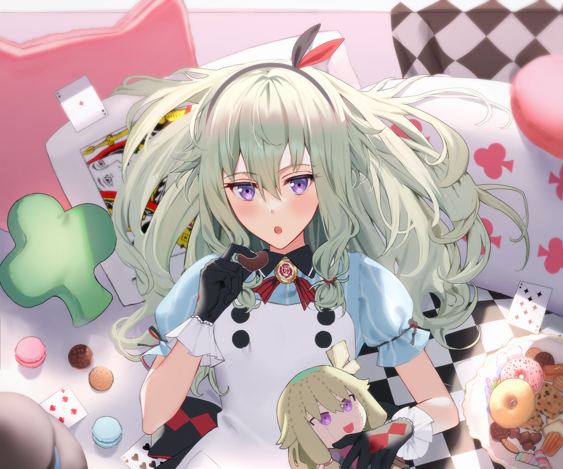 Download Kusanagi Nene Video Game Project Sekai: Colorful Stage! Feat. Hatsune Miku HD Wallpaper