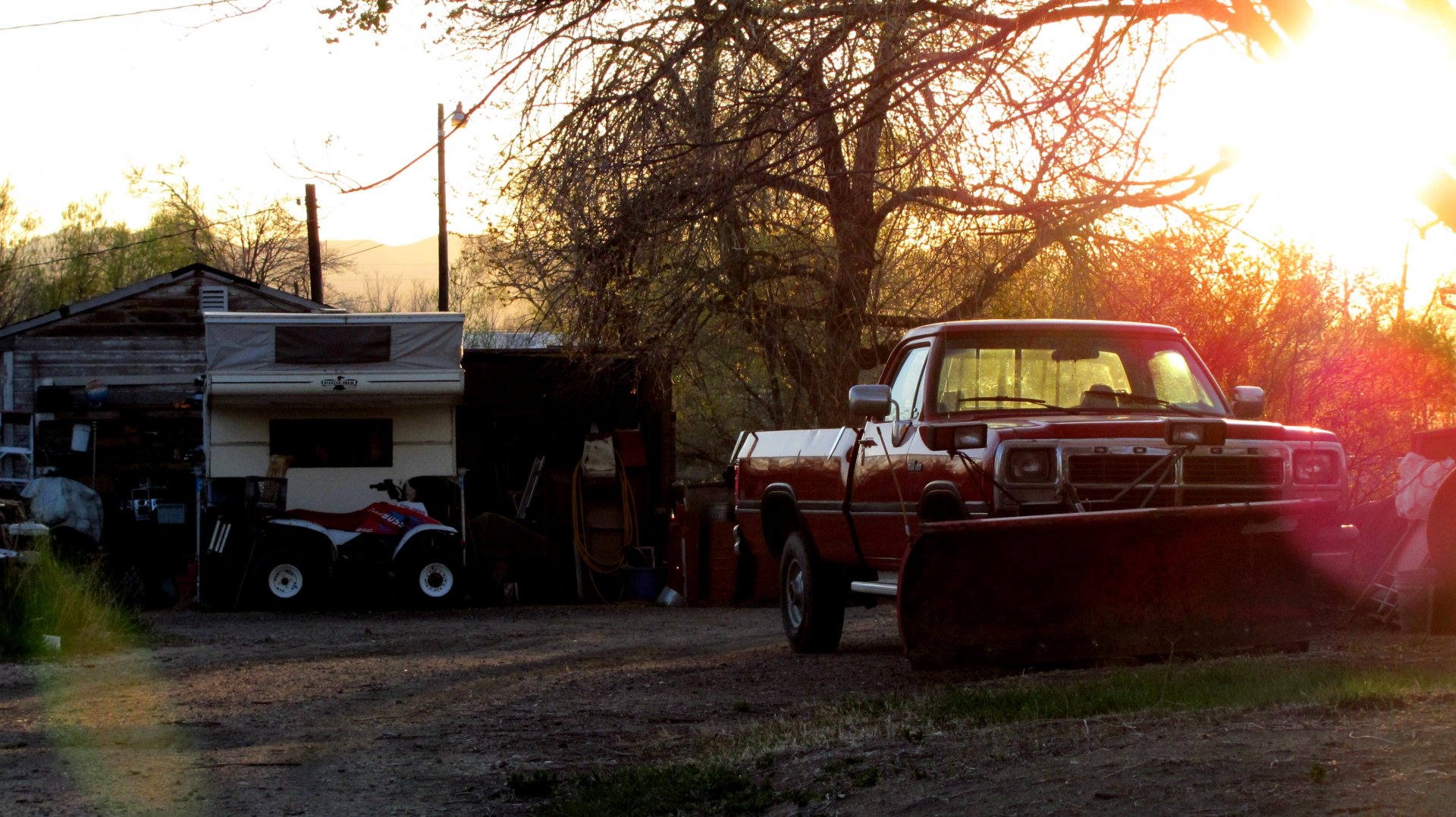 Download Vehicle Dodge Power Wagon HD Wallpaper