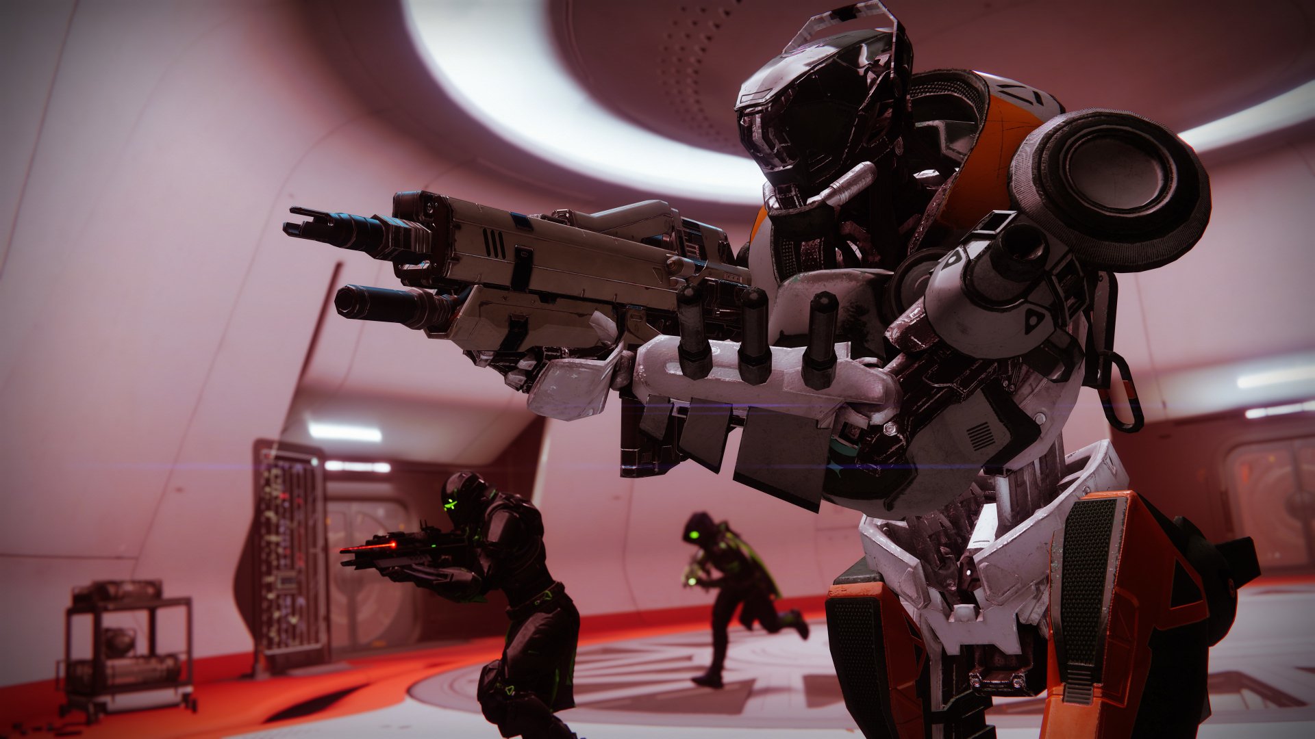 Download Destiny 2: The Witch Queen Video Game Destiny 2 4k Ultra HD Wallpaper