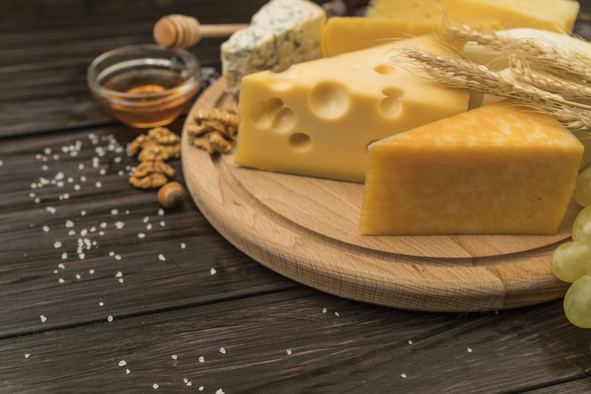 Download Food Cheese 4k Ultra HD Wallpaper