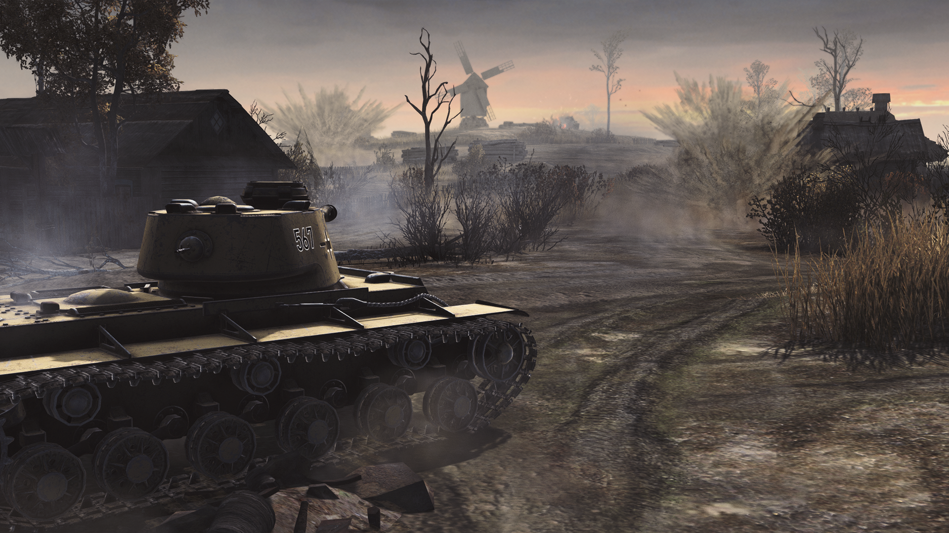 Download Video Game Call To Arms HD Wallpaper