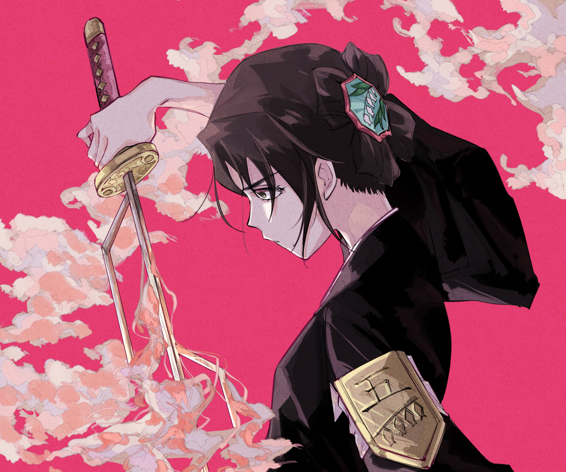 Download Momo Hinamori Anime Bleach HD Wallpaper by qlmiuc30