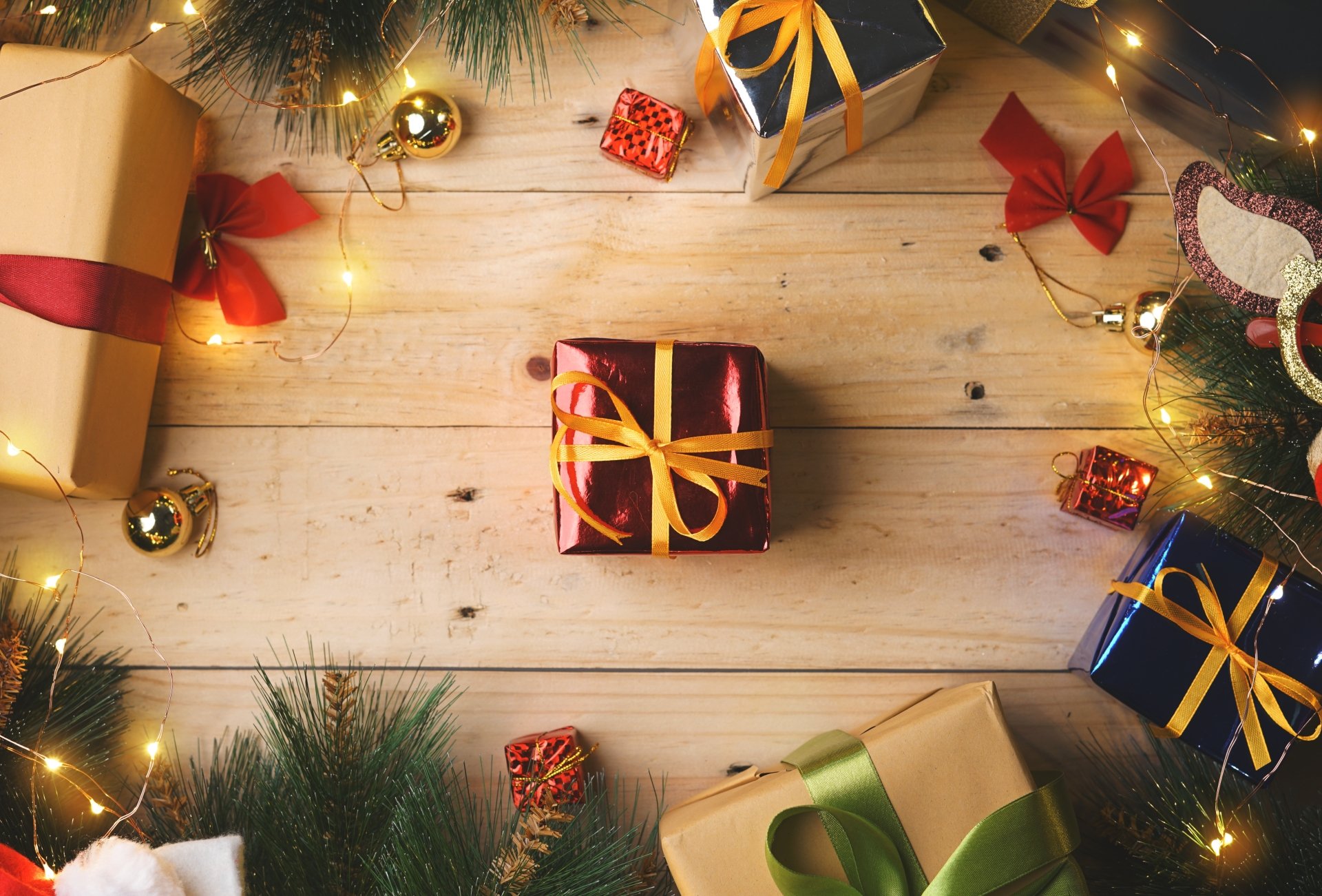 Download Misc Gift 4k Ultra HD Wallpaper