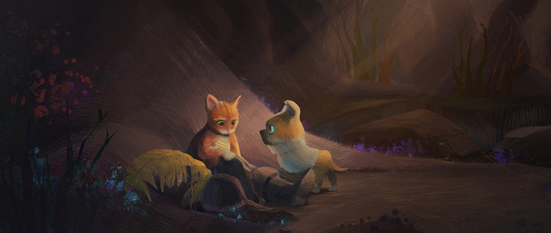 Download Movie Puss In Boots: The Last Wish HD Wallpaper by Chelsea Blecha