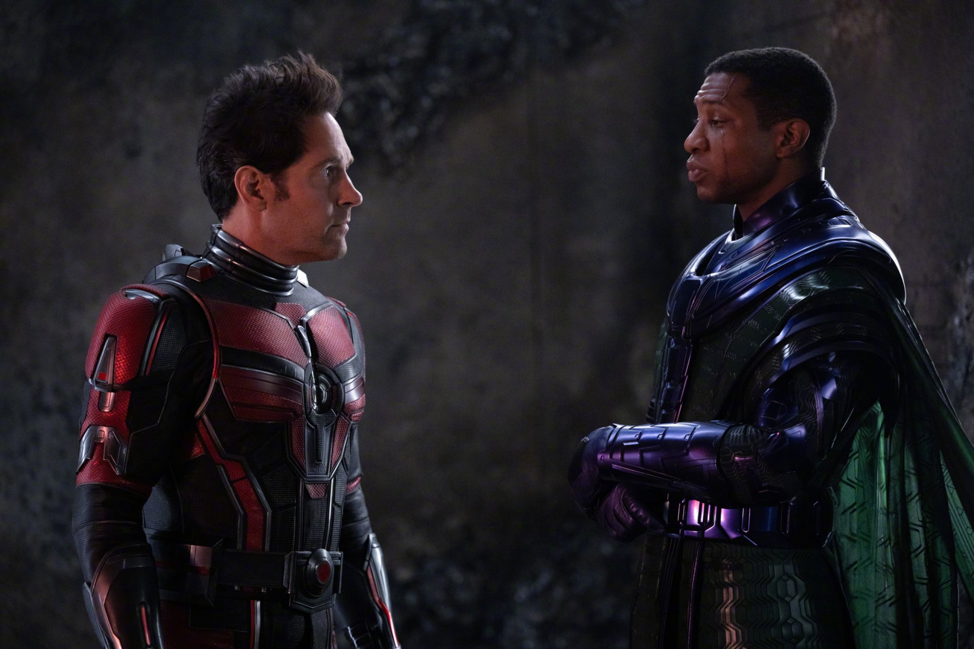 Download Paul Rudd Ant-Man Movie Ant-Man And The Wasp: Quantumania HD Wallpaper