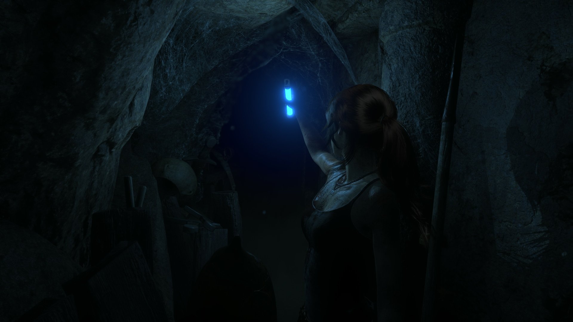 Download Rise Of The Tomb Raider 4k Ultra HD Wallpaper by botermesbrigadier