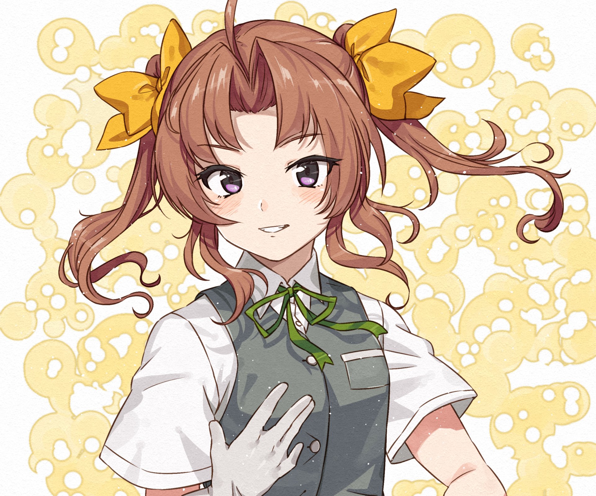 Download Kagerou (Kancolle) Anime Kantai Collection HD Wallpaper by azami039