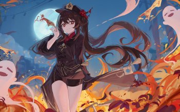 Wallpaper ID: 1297085