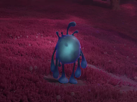 movie Strange World HD Desktop Wallpaper | Background Image