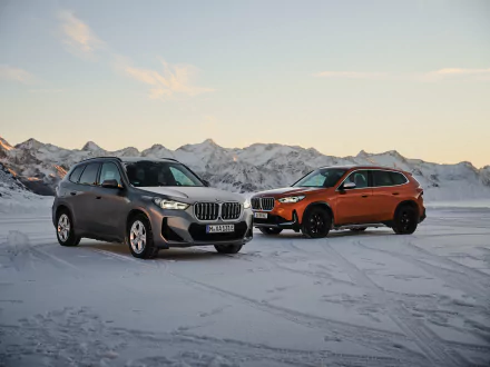  BMW X1 xDrive23d xLine