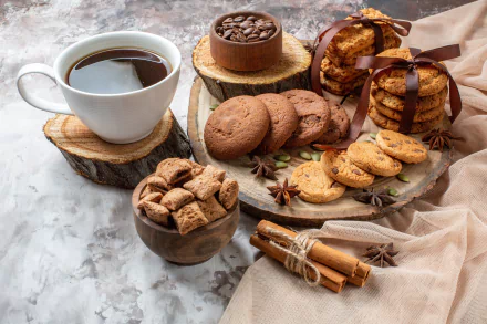 food cookie HD Desktop Wallpaper | Background Image