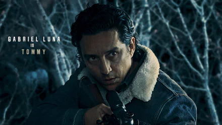  Gabriel Luna