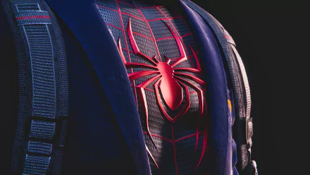 spider man video game Marvel's Spider-Man: Miles Morales HD Desktop Wallpaper | Background Image