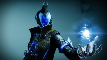 Destiny 2: The Witch Queen video game Destiny 2 HD Desktop Wallpaper | Background Image