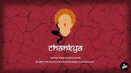  acharya chanakya