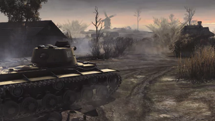 video game Call to Arms HD Desktop Wallpaper | Background Image