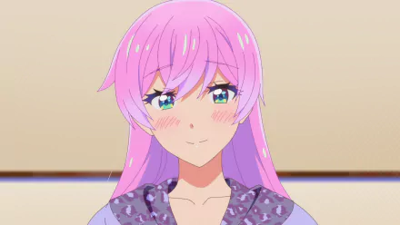 Akari Watanabe Anime More than a married couple but not lovers HD Desktop Wallpaper | Background Image