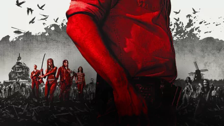 TV Show The Walking Dead HD Desktop Wallpaper | Background Image