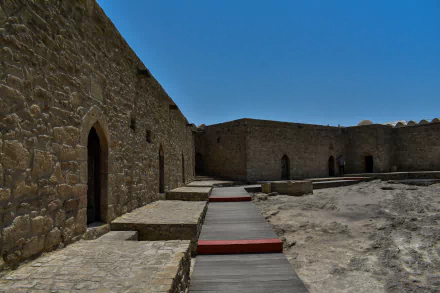  Atashgah Zorostrianism Fire Temple