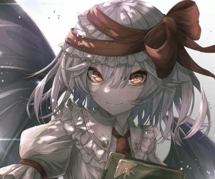  Remilia Scarlet by taj!ma