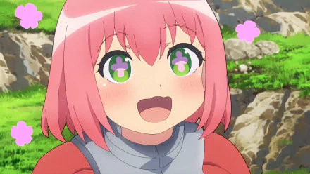 Hanabata Nohkins Anime Immoral Guild HD Desktop Wallpaper | Background Image