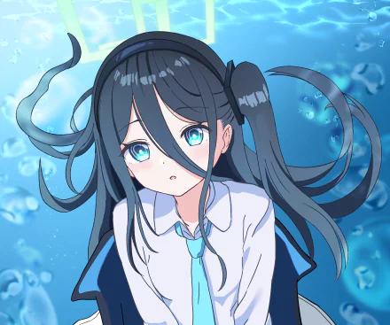  Tendou Alice by pogeepogee