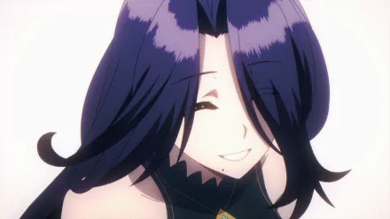 Aurora (The Eminence in Shadow) Anime the eminence in shadow HD Desktop Wallpaper | Background Image