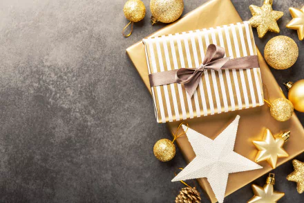 bauble Misc gift HD Desktop Wallpaper | Background Image