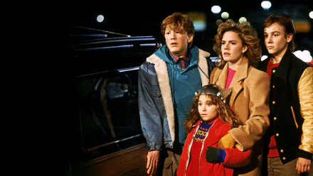 movie Adventures in Babysitting HD Desktop Wallpaper | Background Image
