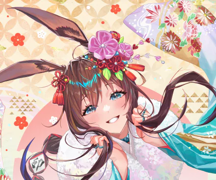  Amiya - Arknights