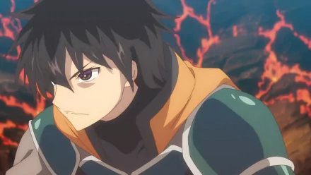 Nick (Ningen Fushin: Adventurers Who Don't Believe in Humanity Will Save the World) Anime Ningen Fushin: Adventurers Who Don't Believe in Humanity Will Save the World HD Desktop Wallpaper | Background Image