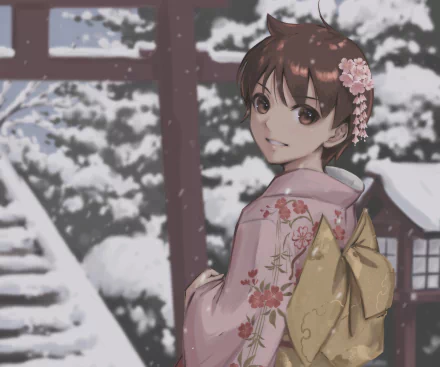 Sakura Kasugano