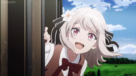 Lily (Spy Classroom) Anime Spy Classroom (Anime) HD Desktop Wallpaper | Background Image