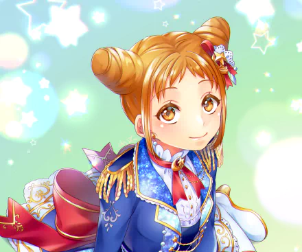  Otome Arisugawa by sorawoyumemiru