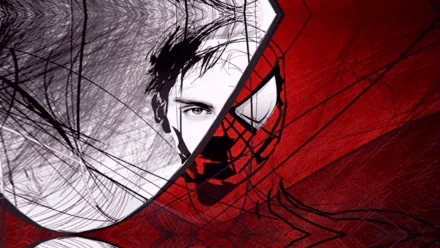 movie Spider-Man 2 HD Desktop Wallpaper | Background Image