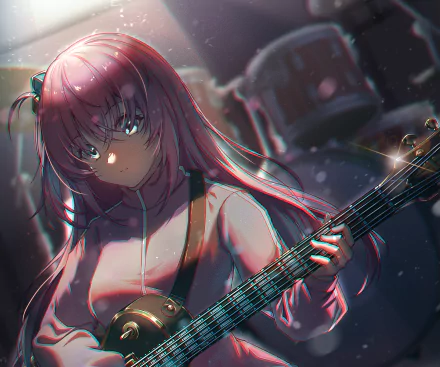 Hitori Gotou